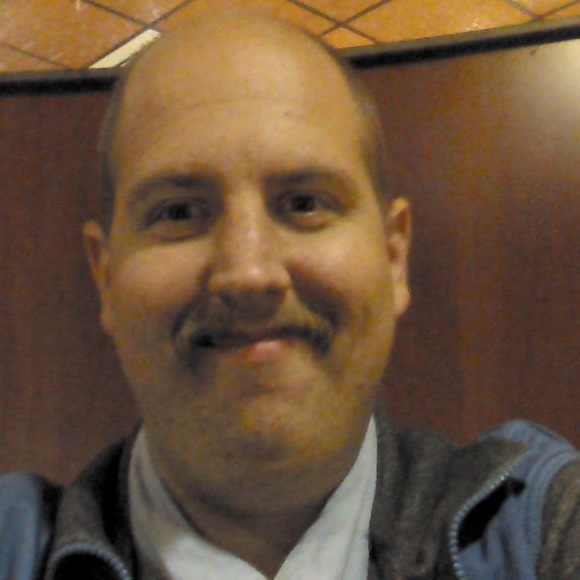 Meet your Posher, Scott - Picture 1 of 1